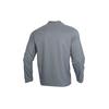 Nike Куртки Dri Fit Мужские Серые С воротником-стойкой Умеренные Другие CU4954-084