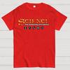 Science The Gathering of Evidence Cotton Summer Casual Cool Loose T-Shirt