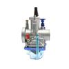 Мотоциклетный карбюратор для Keihin PWK 28 30 32 34 мм Скутеры с Power Jet Мотокросс Универсальные аксессуары Кроссовый мотоцикл Гоночный