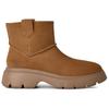 UGG Calimuze Мини Пуловер Удобные Простые Зимние Ботинки Женские ботинки Коричневые 1174516-CHE