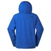 THE NORTH FACE Jackets Men's Blue Hooded Thickened Other NF0A365B-7FZ
