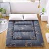 Japanese-style Thickened Tatami Mattress Floor Mat Soft Cushion Foldable Lazy Home Sleeping Pad Bedroom Floor Artifact