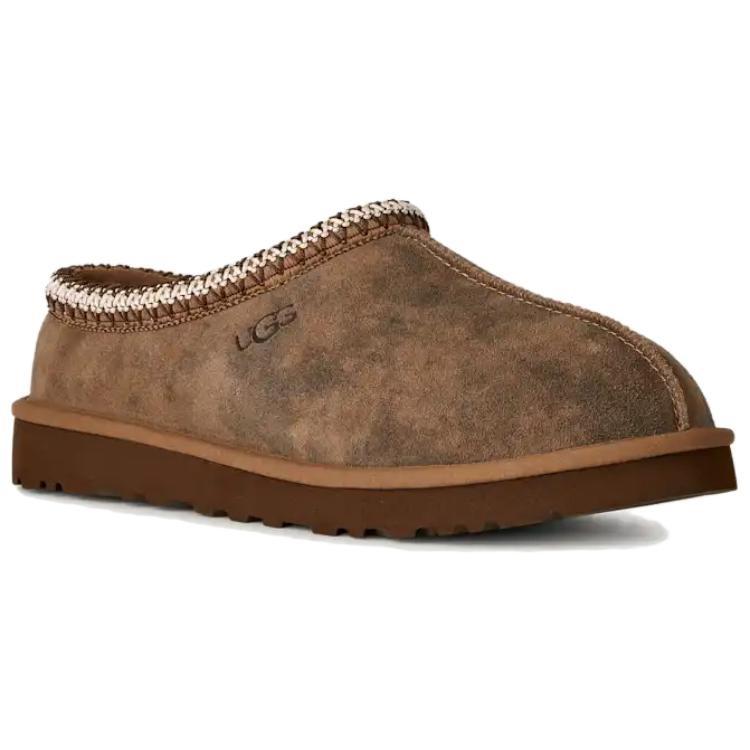 UGG Мужской тапочек Tasman Baxter 'Chestnut' 1173810-CHE