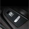 Для BMW 5 серии G30 G38 Накладка на кнопку переключателя стеклоподъемника внутренней двери 2018-