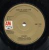 7-дюймовая пластинка STRAWBS Shine On Silver Sun AMS7082 AM Records 1973 UK Рок Б/у