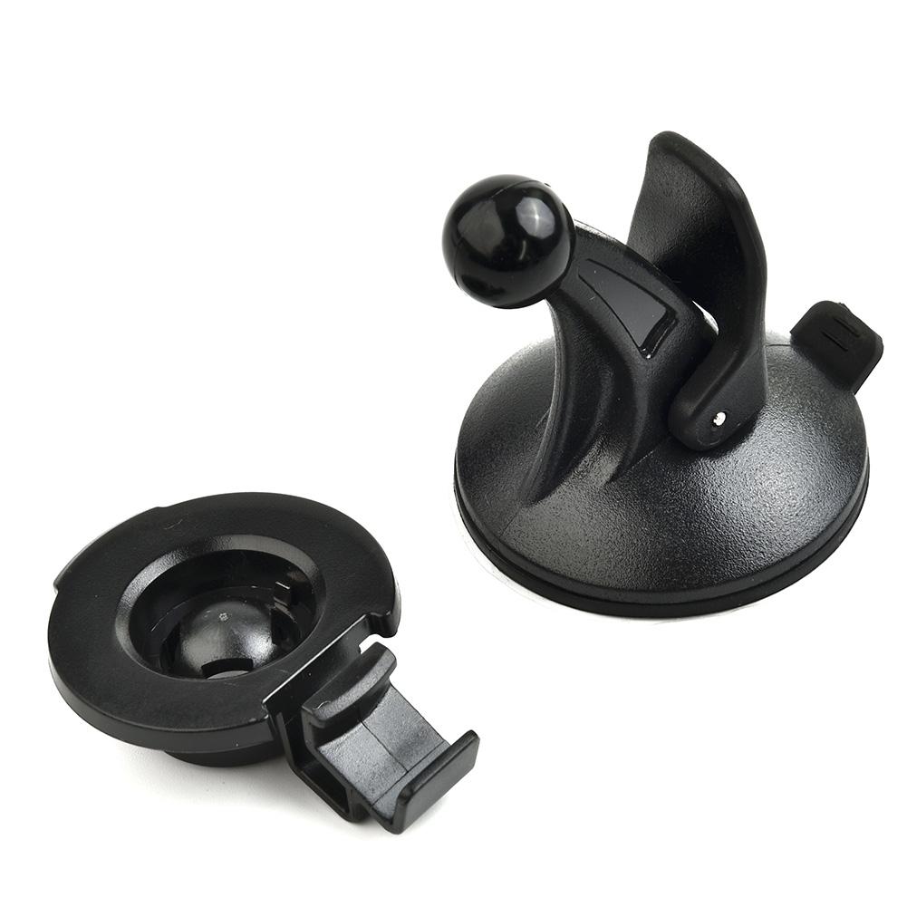 Bracket Suction Cup Mount For Garmin Nuvi GPS Sat Nav