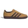adidas Кроссовки Gazelle Indoor 'Oat Dark Brown' IH4771