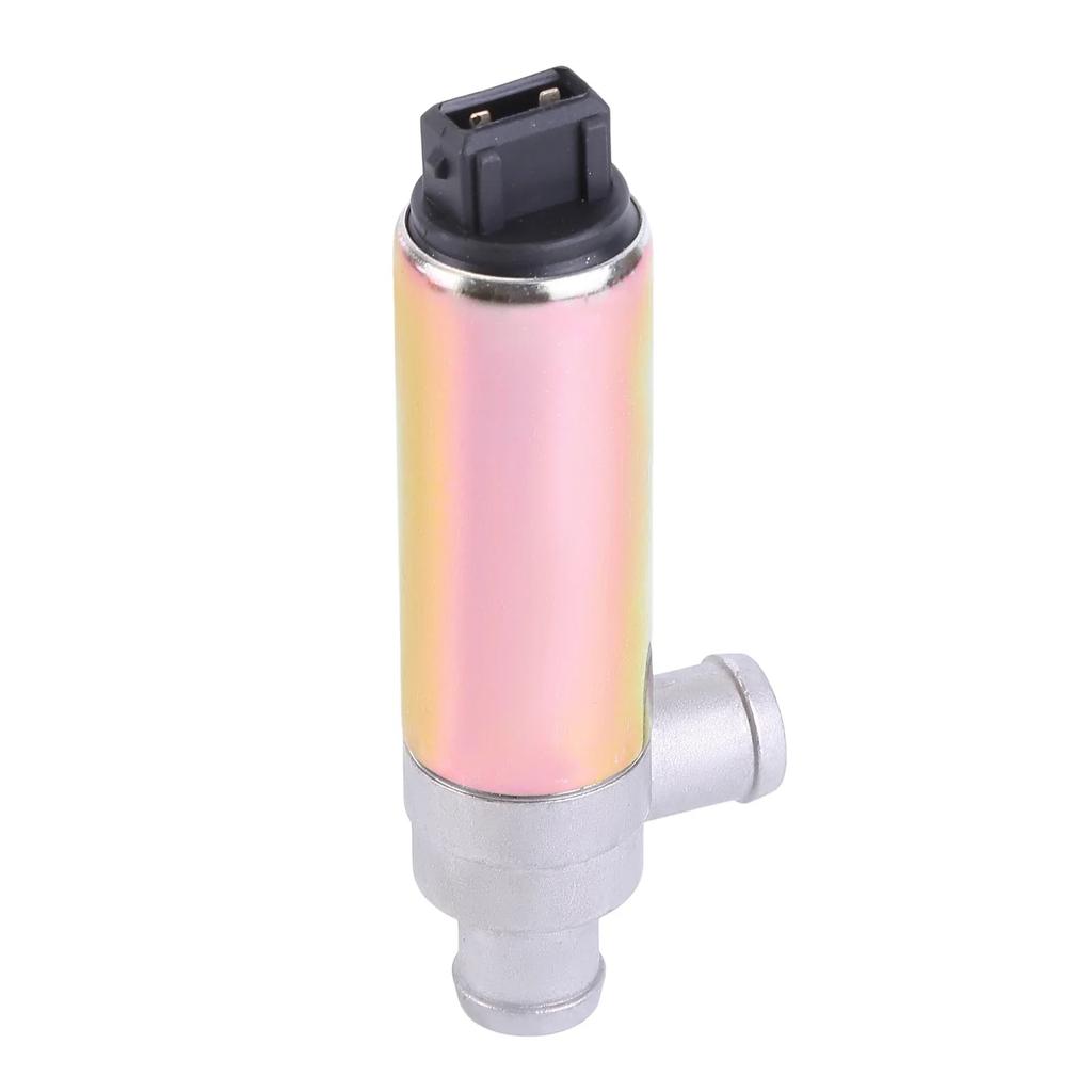 Car Idle Air Control Valve Compatible for 2.2T Replaces 035133455F  Idle Air Control Valve Auto Accessories