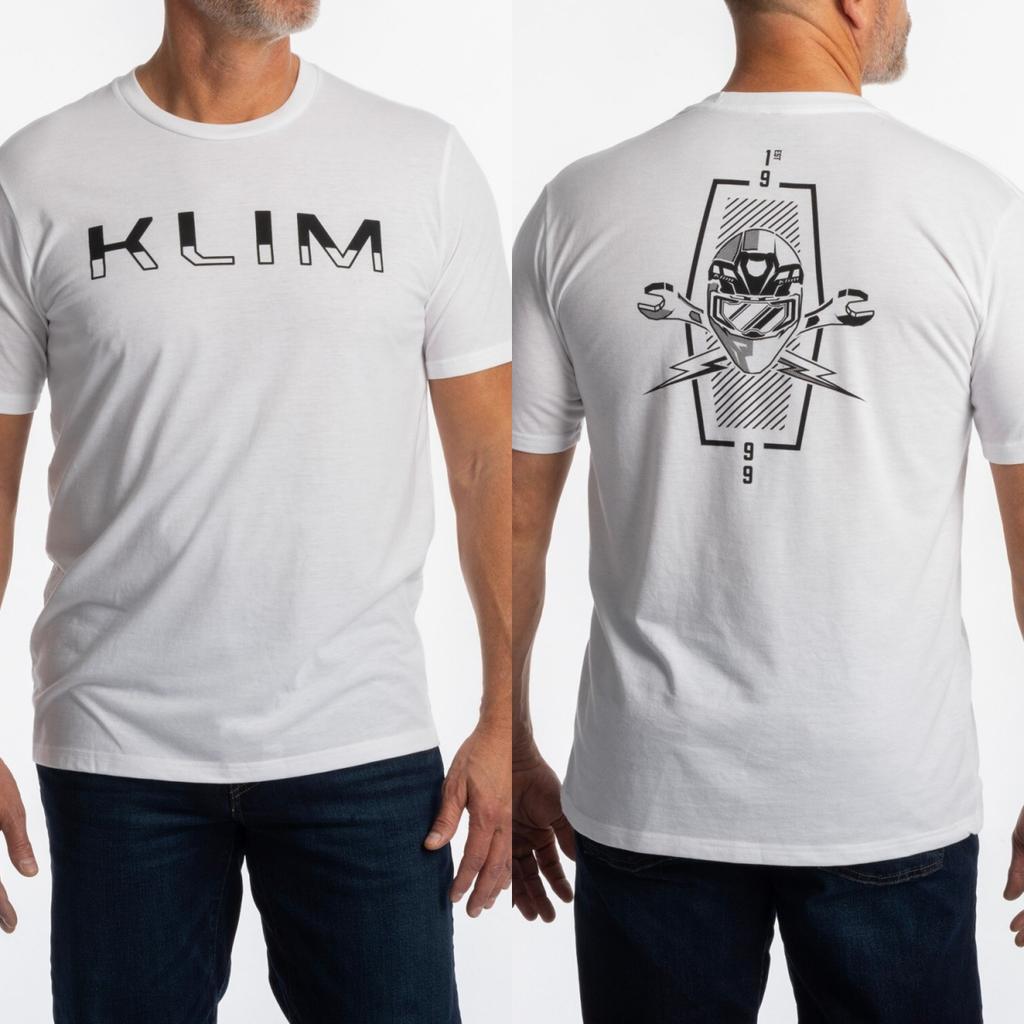 2026 Petrol Triblend Tee Klim Cotton Graphic Printing Highend Luxury Unisex Style Both Of Unisex And Unisex