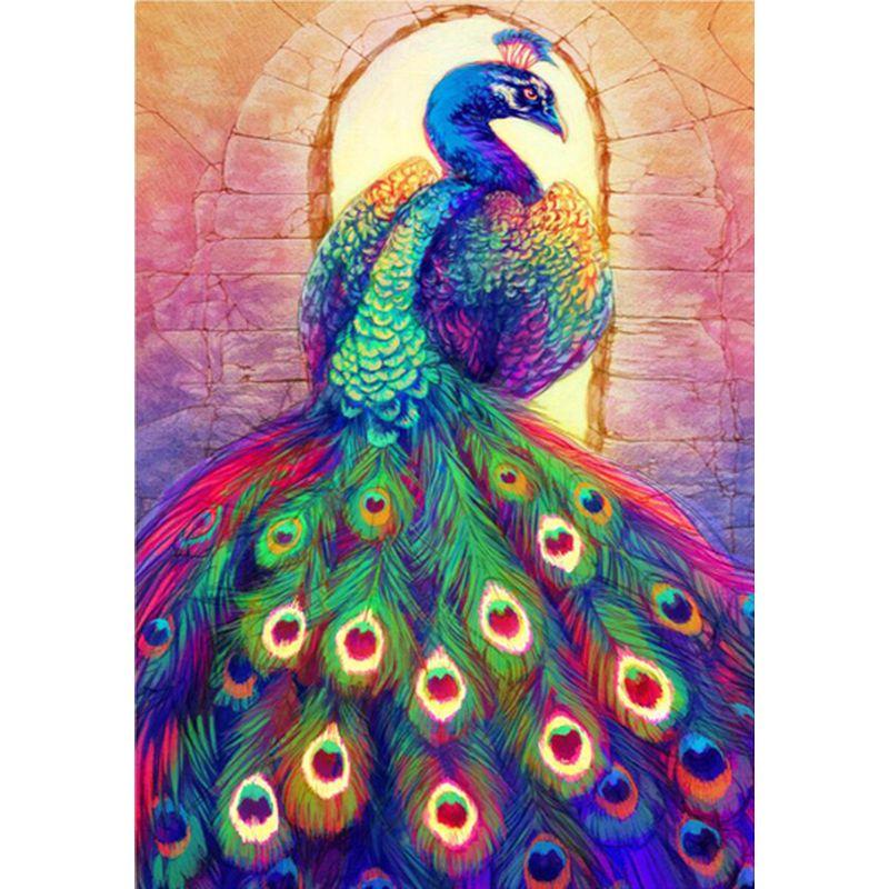 Diy 5d алмазная живопись пейзажи стразы фотографии пейзаж Алмазная мозаика мультфильм ручная работа горный хрусталь искусство