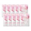 Collagen Bounce 1 Step Mask Sheet 10P