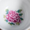 Enamel Color Master Cup Ceramic Household Tea Cup Personal Tasting Cup6A gift box set for practical gift giving