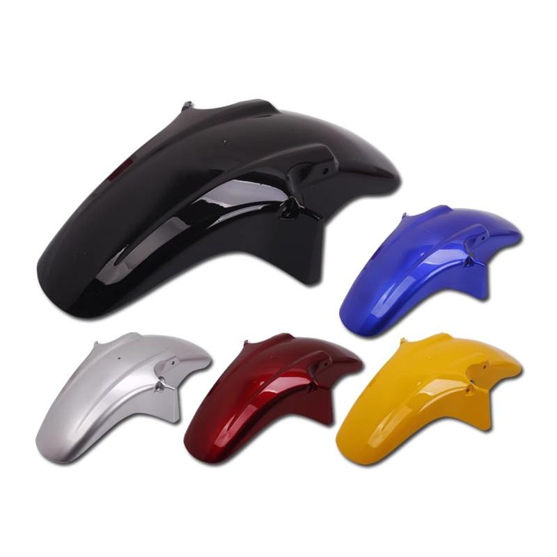 Переднее Крыло Брызговик Для HONDA CB250F CB600F CB900F CB1300 Hornet 250 600 900 CB600 Hornet600 Аксессуары для Мотоцикла