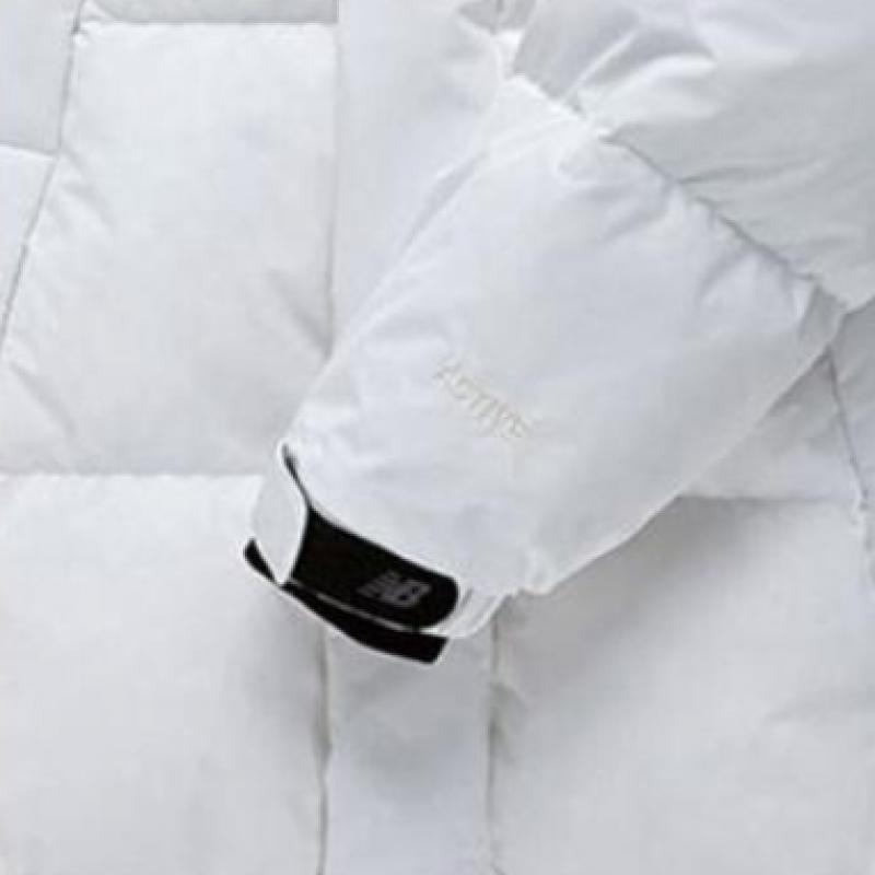 New Balance Унисекс Гусиная длинная набивка Nbnpc41023