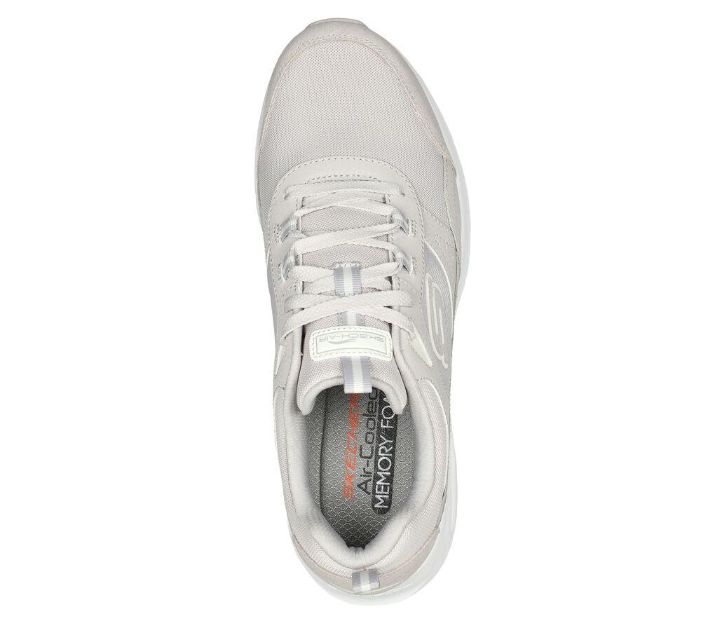 Sneakers Skechers White / Black Homegrown
