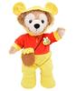 Teddy Bear Online Store Alice Duffy Clothes Dress-Up Costume Winnie the Pooh (No Body) Size Small