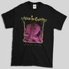Винтажная футболка Alice In Chains Jar of Flies 2004 года Размер S-2XL черная Унисекс