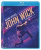 John Wick: Chapters 1-3 [Blu-ray]