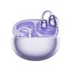 M91 Smart AI Bluetooth Clip-on Earphone - High-Quality, Non-In-Ear Design for Cross-Border Translation