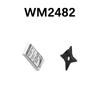 WM6155 Action Figure Adult Building Blocks Set WM6167 WM6154 WM6153 WM6152 WM6113 WM6112 WM6111 WM6110 Brick Accessorie Kid Toys