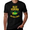 Alex Pereira Roots (Clean) TShirt Minimal Art Print TShirt
