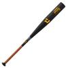 DeMARINI DeMARINI Voodoo TP General Baseball Hardball Metal Bat Black 83cm 22AW(WBD2292010)