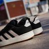 adidas Wmns Grand Court Alpha 00S 'Core Black Wonder Quartz Gum'