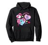 My Little Pony Hashtag Besties Hoodie