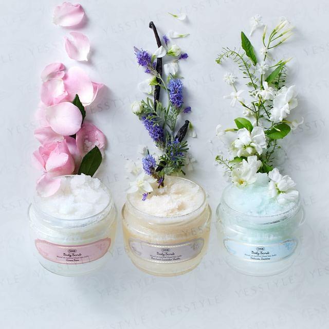 Sabon - Скраб для тела