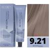 Revlon Revlonissimo Colorsmetique 9,21 Очень Светлый Блондин Ирис Пепельный 60мл
