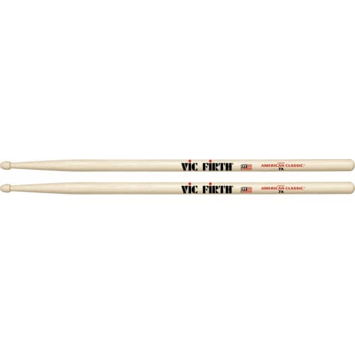 VIC FIRTH VIC-7A Drumsticks