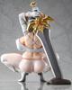 Harem Quest Noir Kurone Scale PVC Painted Finished Figure Q-six Ver. 1/5