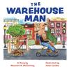 Книга The Warehouse Man