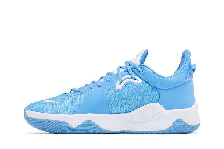 Nike PG 5 TB 'University Blue'