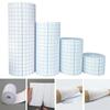 10M/Roll Non-Woven Tape Adhesive Breathable Patches Bandage First Aid Hypoallergenic Wound Dressing Fixation Tape