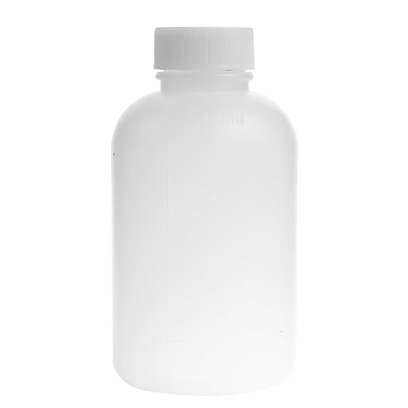 HDPE Plastic Reagent Dispensing Bottles