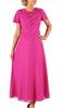 KAYA 44 dress, elegant evening wedding dress