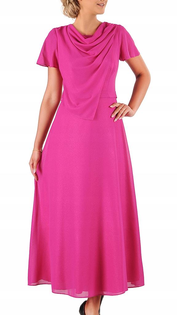 KAYA 44 dress, elegant evening wedding dress