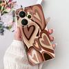 Чехол для Realme 15 Чехол для Realme15 Pro RMX5101 Роскошный Модный Расписной Чехол Мягкий Тонкий Чехол для Телефона Для Realme 15 Pro 5G Задняя Крышка Бампер