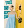 Rap Balloon Strappy Long Dress Aq2Wo660