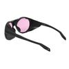 Laser Safety Glasses Semiconductor Protective Goggles for 180?380nm 760?850nm Wavelength