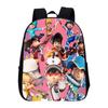 Аниме Периферийный Рюкзак с Принтом, Персонализированная Сумка для Хранения Рюкзака, 1 шт.,