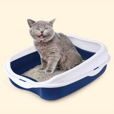 [Pet] Песчаный туалет для кошек