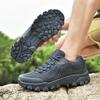 Горячая Распродажа Мужская Дышащая Сетчатая Обувь Европа Америка Противоударный Носок Военные Кроссовки Мужская Походная Обувь Для Отдыха