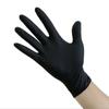100 Pieces Disposable TPE Gloves Food Grade Catering Barbecue Thickened Oil-proof Hairdressing Cleaning Gloves 2 Colors
