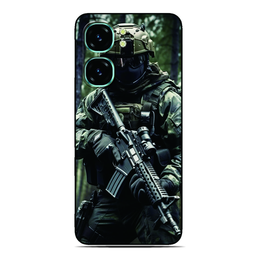 Awesome Man Phone Case For Blackview Wave 9C 8C 6C Shark 9 Color 8 Oscal C80 C70 C60 C30 C20 Pro Flat 2 1C 2C Tiger 13 12 Cover