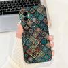 For Infinix Hot 12 Play Case Silicone Cute Fashion Butterfly Love Painted For Cover Inifnix Hot 12 Play Phone Case X6816 X6816C