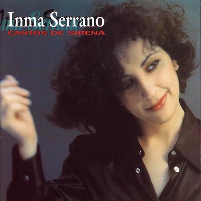 CD INMA SERRANO - Песни Сирены 0630183902 Gasa 1997 Япония Поп Б/У