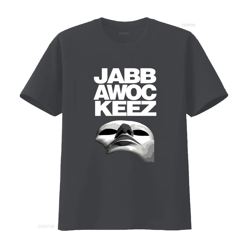 Маска Jabbawockeez Черная Футболка винтажная Стиранная Мягкая Эластичная Универсальная Повседневная Дышащая Стильная Удобная с принтом мужская