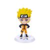 Naruto Figures Anime Model Sasuke Kakashi Gaara  Sakura Q Version PVC Cute Doll Kids Gift Bulk Buy Lots Toys